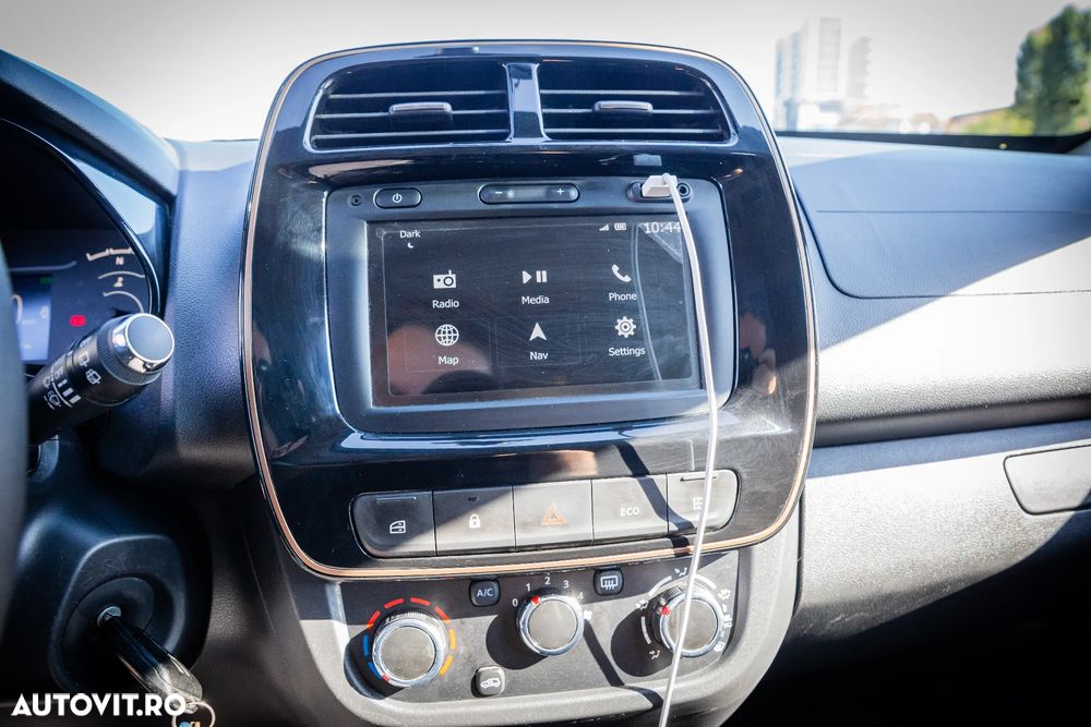 Dacia Spring 26.8 kWh Extreme - 15