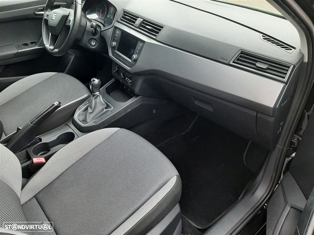 SEAT Ibiza 1.0 Reference - 19