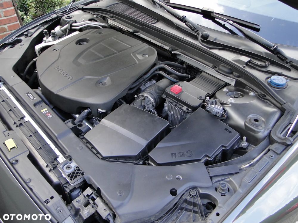 Volvo V60 D4 AWD Geartronic Inscription - 40