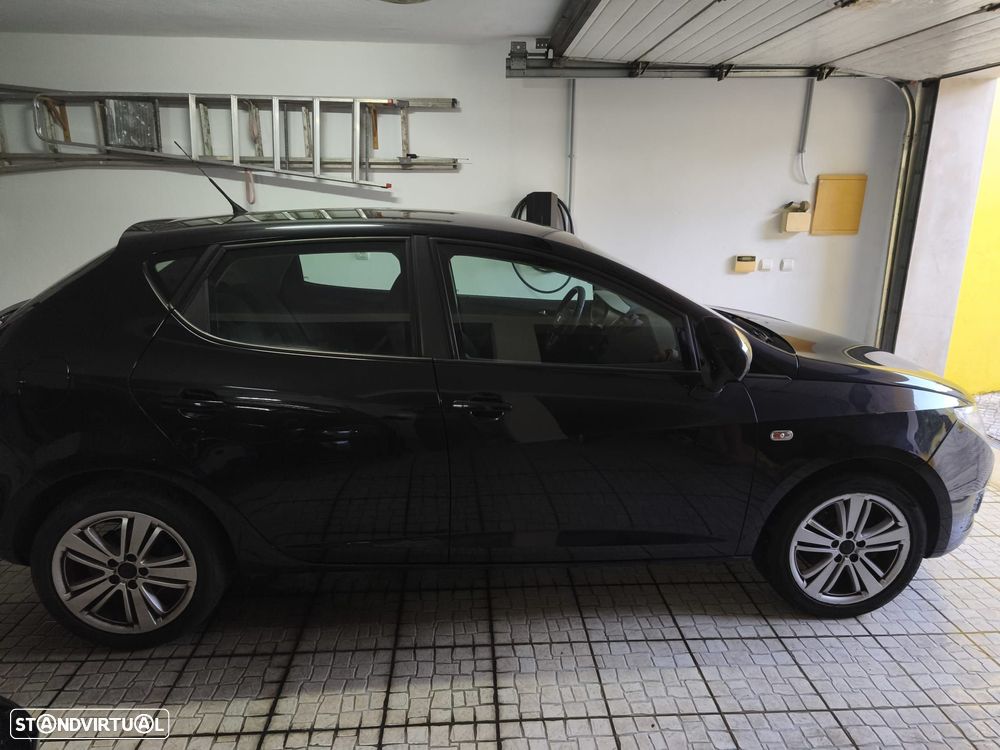 SEAT Ibiza 1.2 12V Style - 6