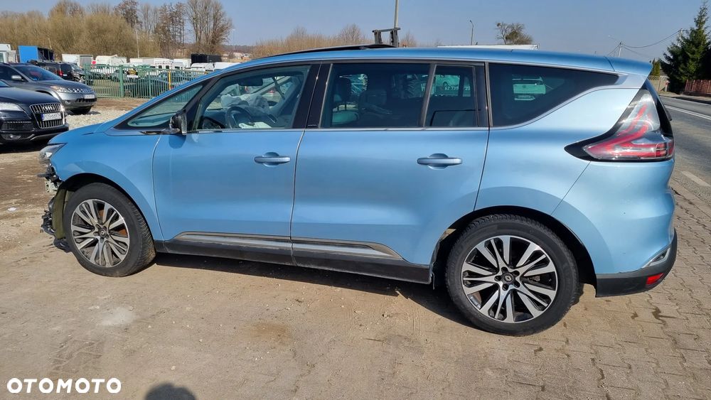 Renault Espace Energy dCi 160 EDC Intens - 13