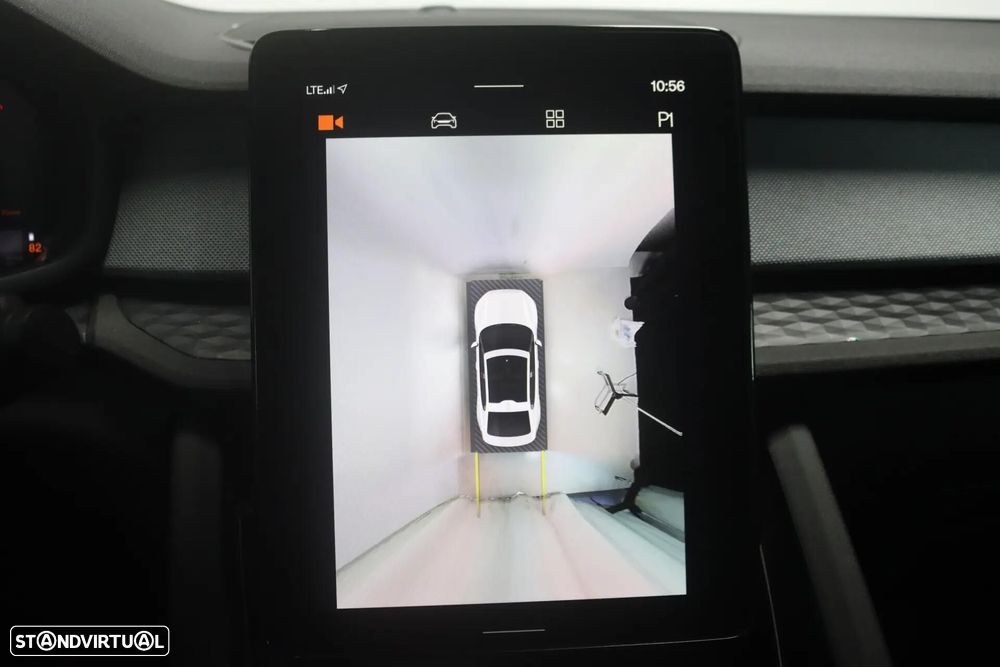Polestar 2 Long Range 78 kWh - 24