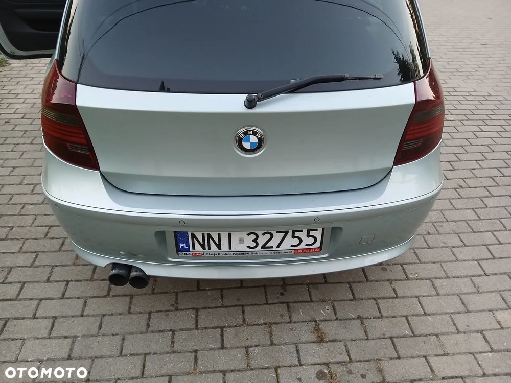 BMW Seria 1 - 17