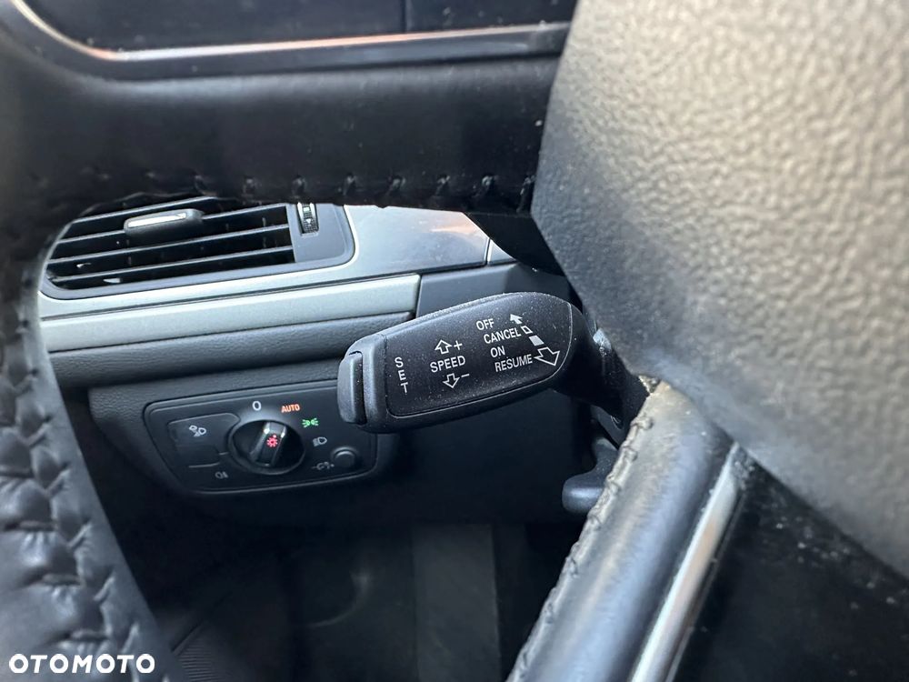 Audi A6 - 23