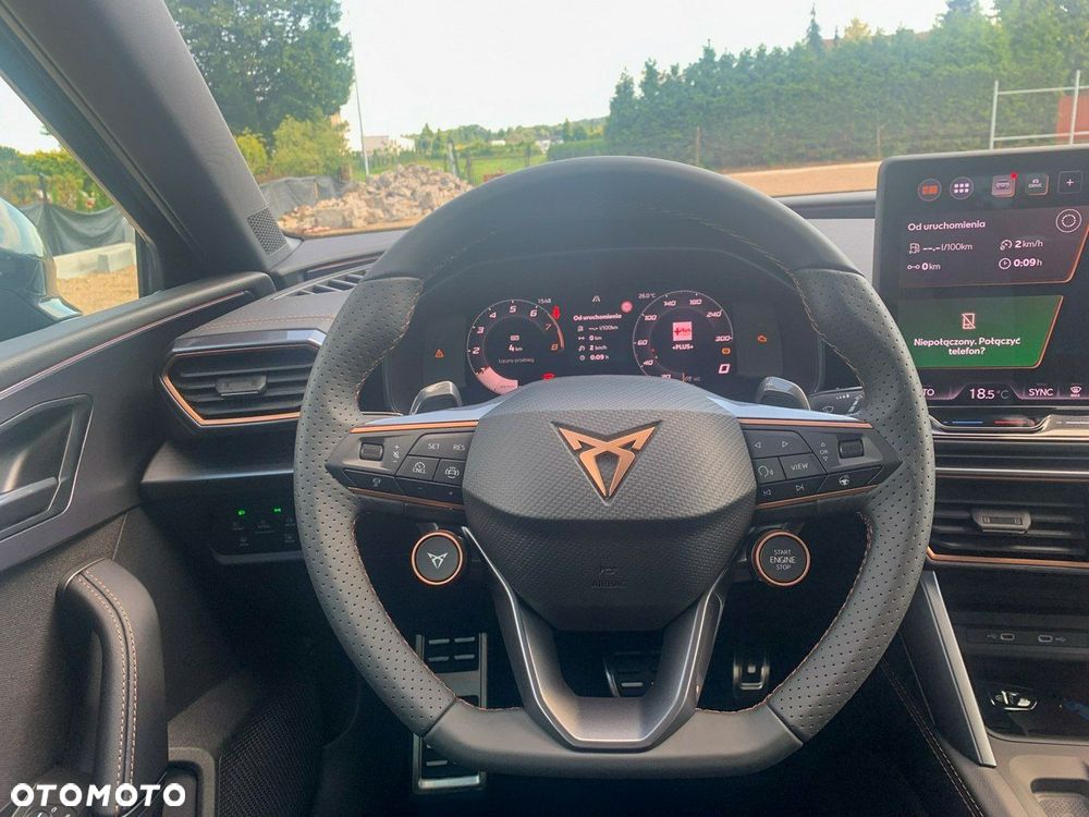 Cupra Leon - 7