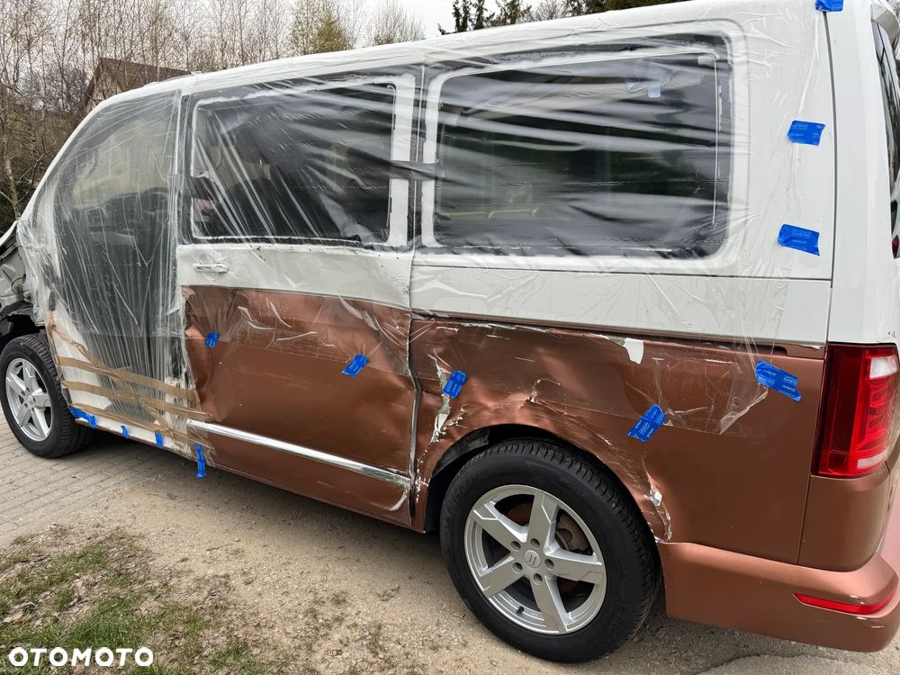 Volkswagen Multivan 2.0 TDI L1 Highline 4Motion DSG - 7