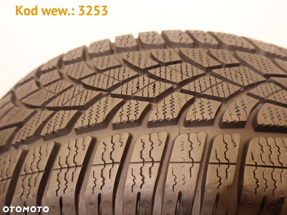 Dunlop SP WINTER SPORT 3D - 215/50 R17 - 8
