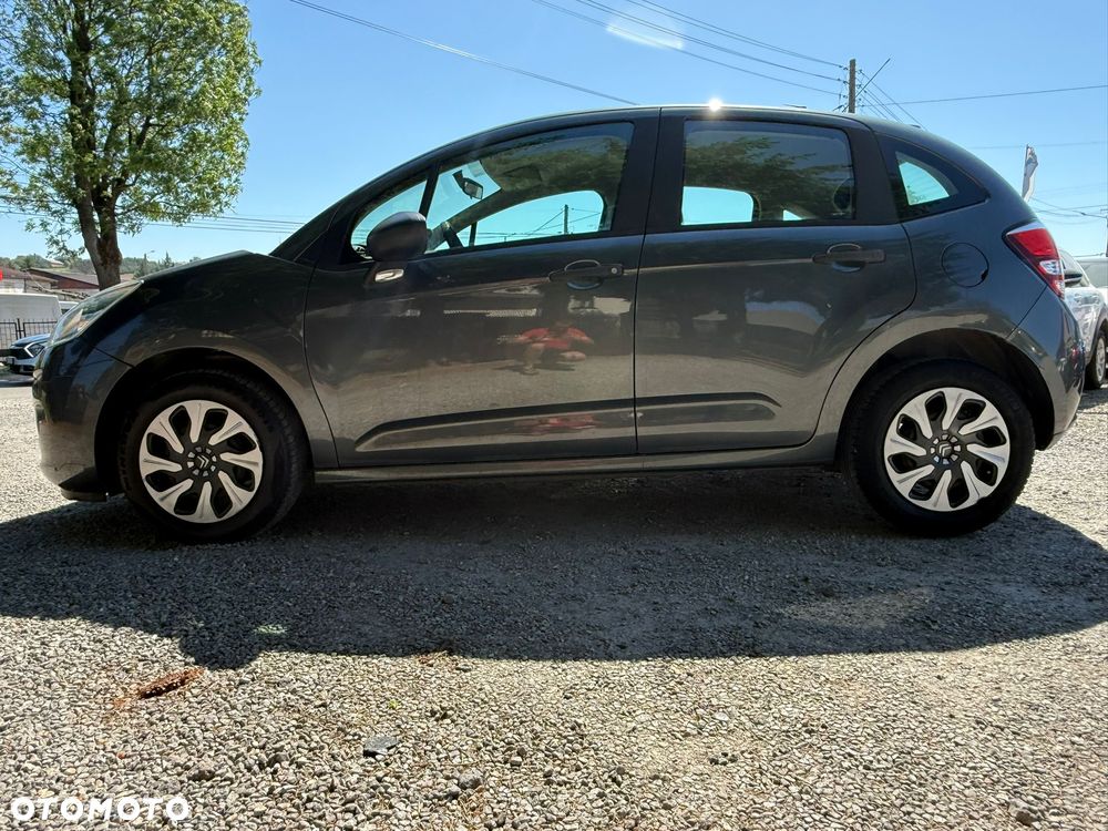 Citroën C3 Pure Tech (VTi) 68 Attraction - 35