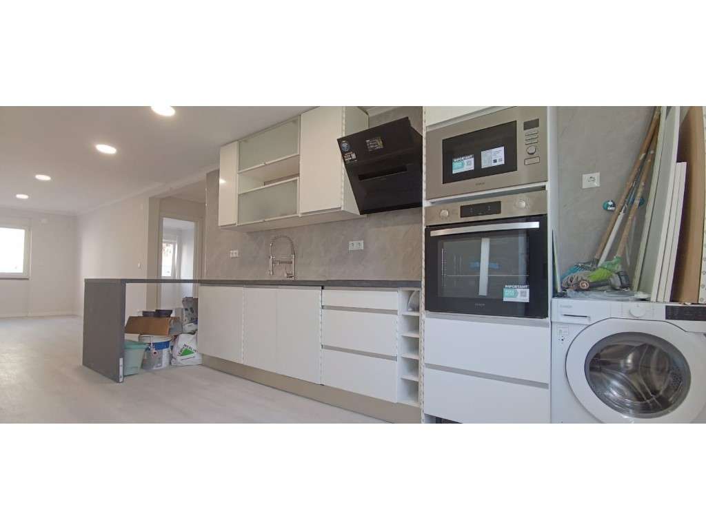 Apartamento T2 - Benfica - Remodelado - Grande imagem: 3/16