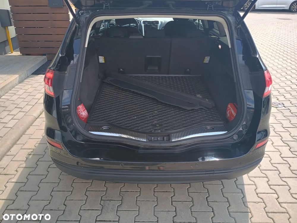 Ford Mondeo 1.5 EcoBoost Edition - 7