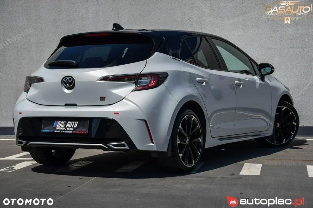 Toyota Corolla - 14