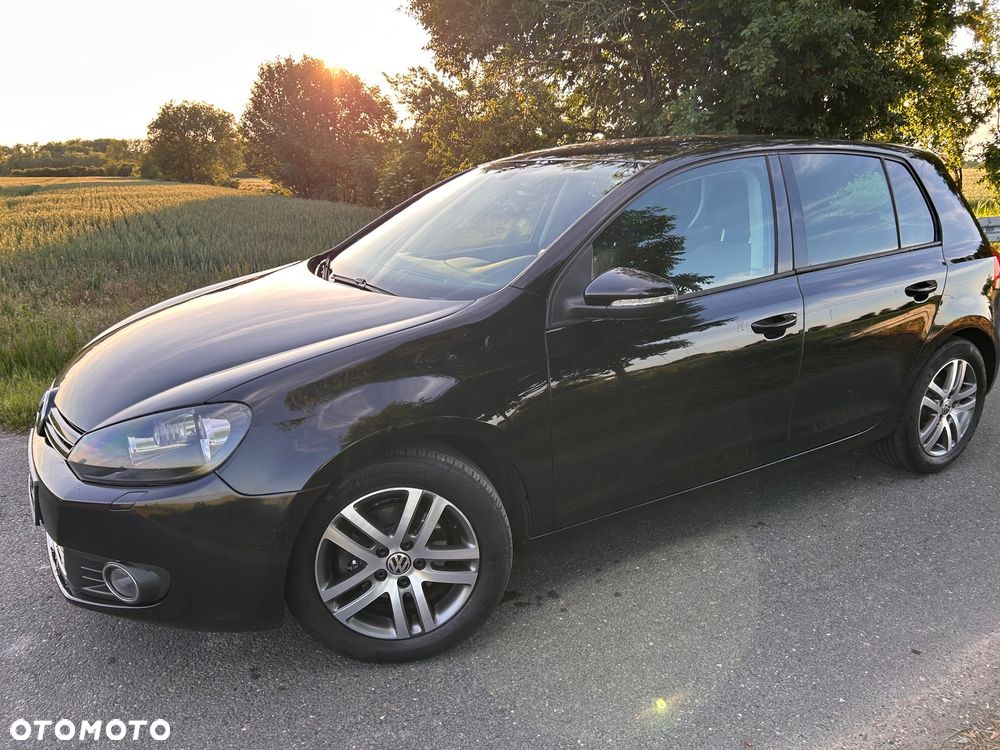 Volkswagen Golf 1.6 Comfortline - 3