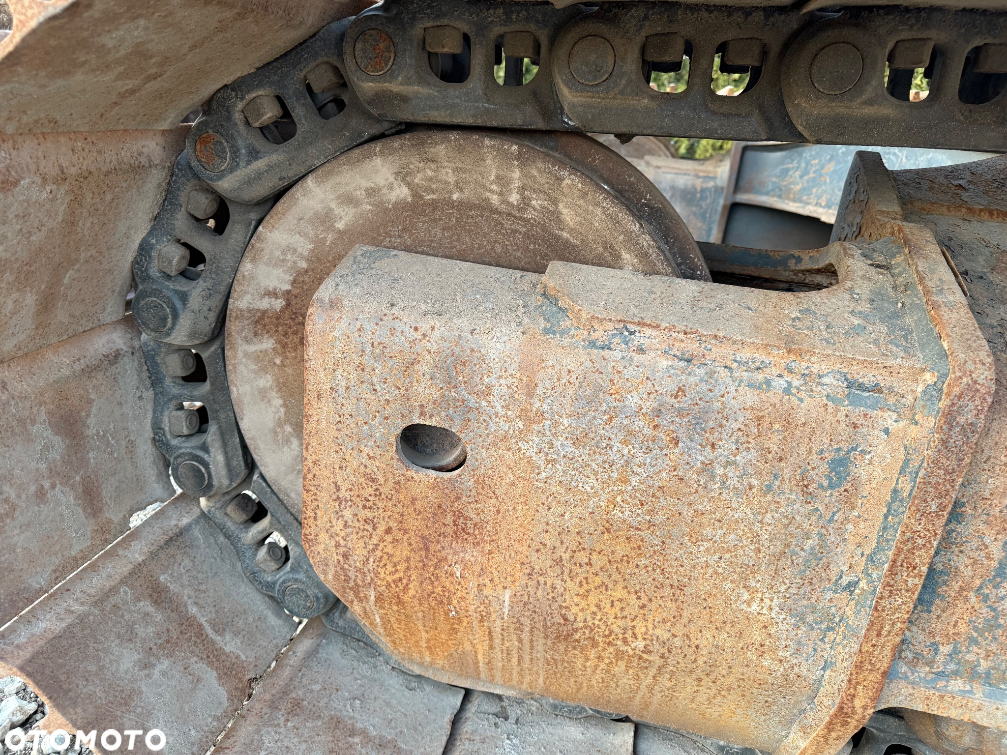 Komatsu PC 360 LC-11 - 29