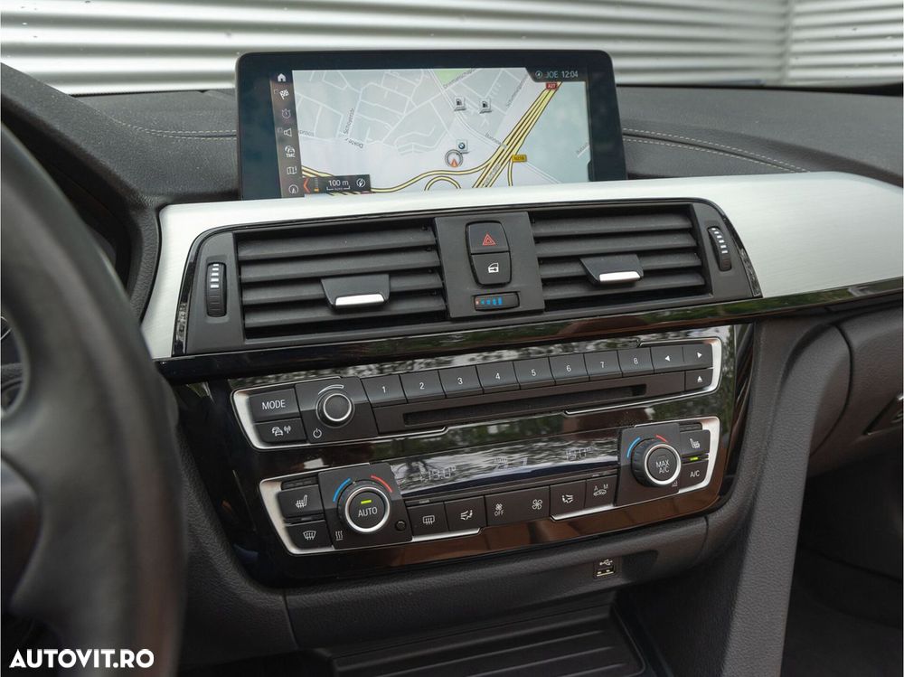 BMW Seria 4 440i Sport-Aut. M Sport - 30