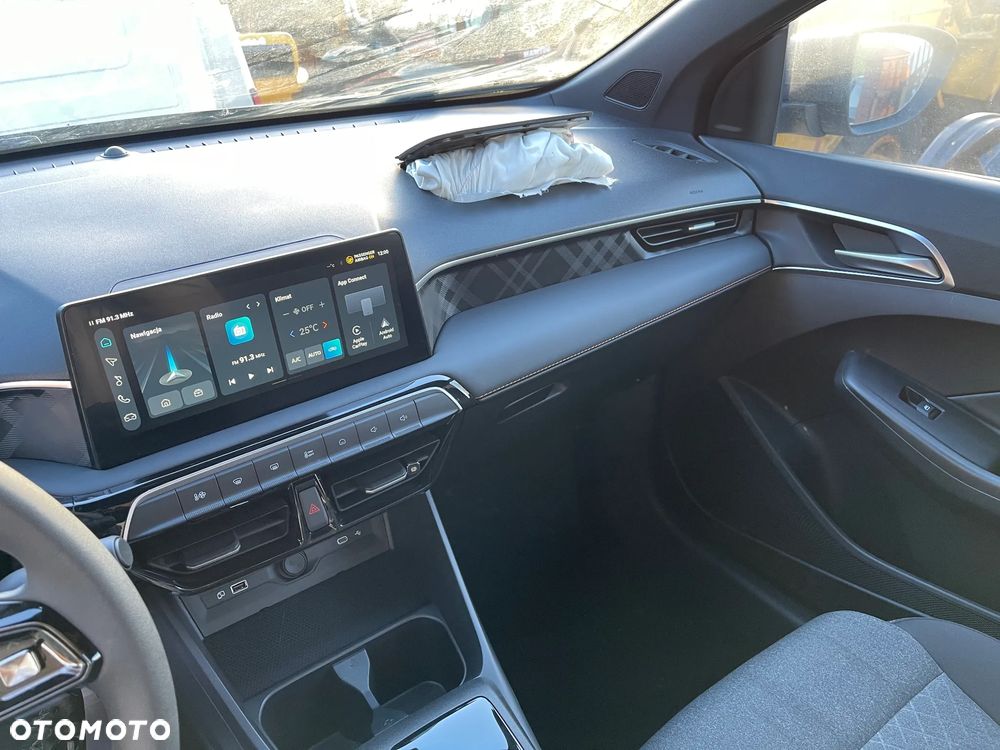 MG MG3 1.5 HEV+ Excite - 10