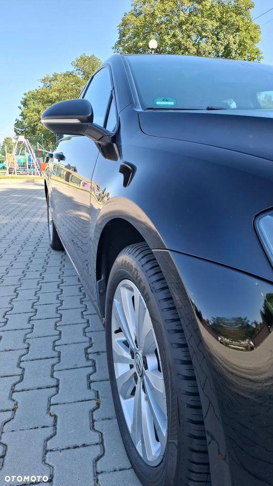Volkswagen Golf 1.4 TSI (BlueMotion Technology) Comfortline - 12