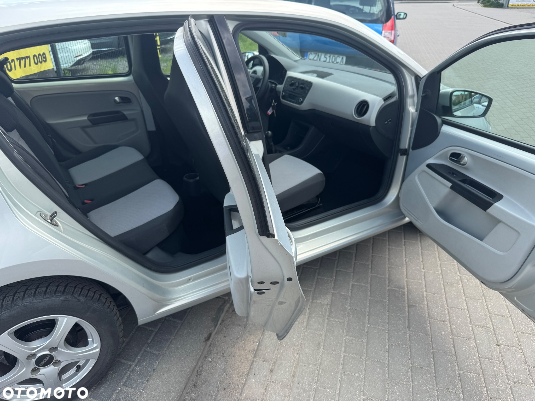 Seat Mii - 22