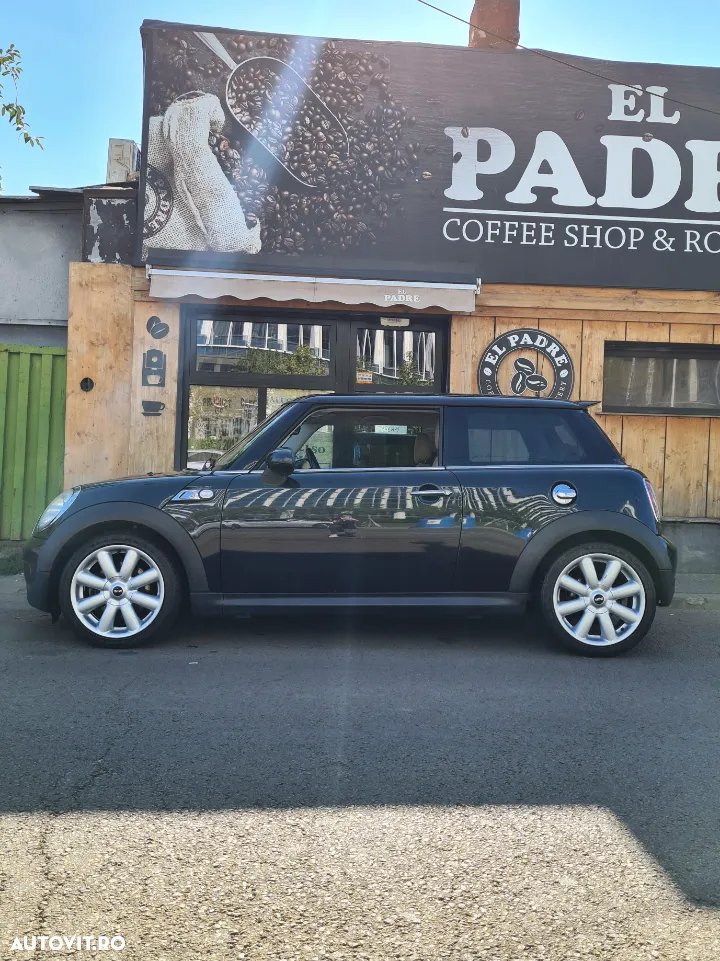 Mini Cooper S Standard - 7
