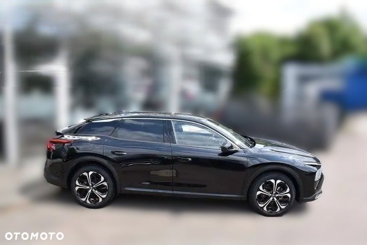 Citroën C5X 1.2 mHEV Plus eDCT6 - 3