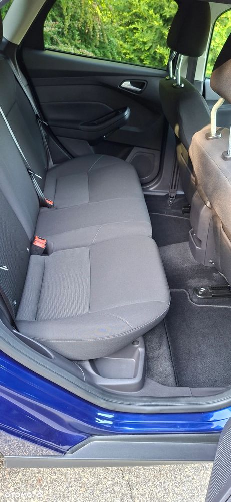 Ford Focus 1.0 EcoBoost Gold X (Edition) - 20