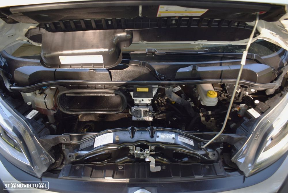 Citroën Jumper 2.2 BlueHDi 33 L2H2 Club - 44