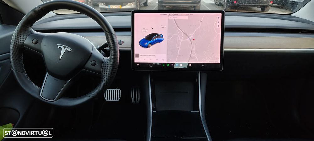 Tesla Model 3 Long-Range Dual Motor AWD - 11