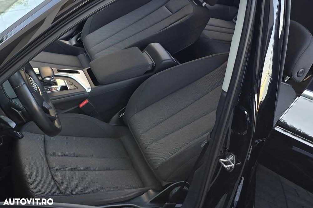 Audi A4 Avant 2.0 TDI S tronic - 28