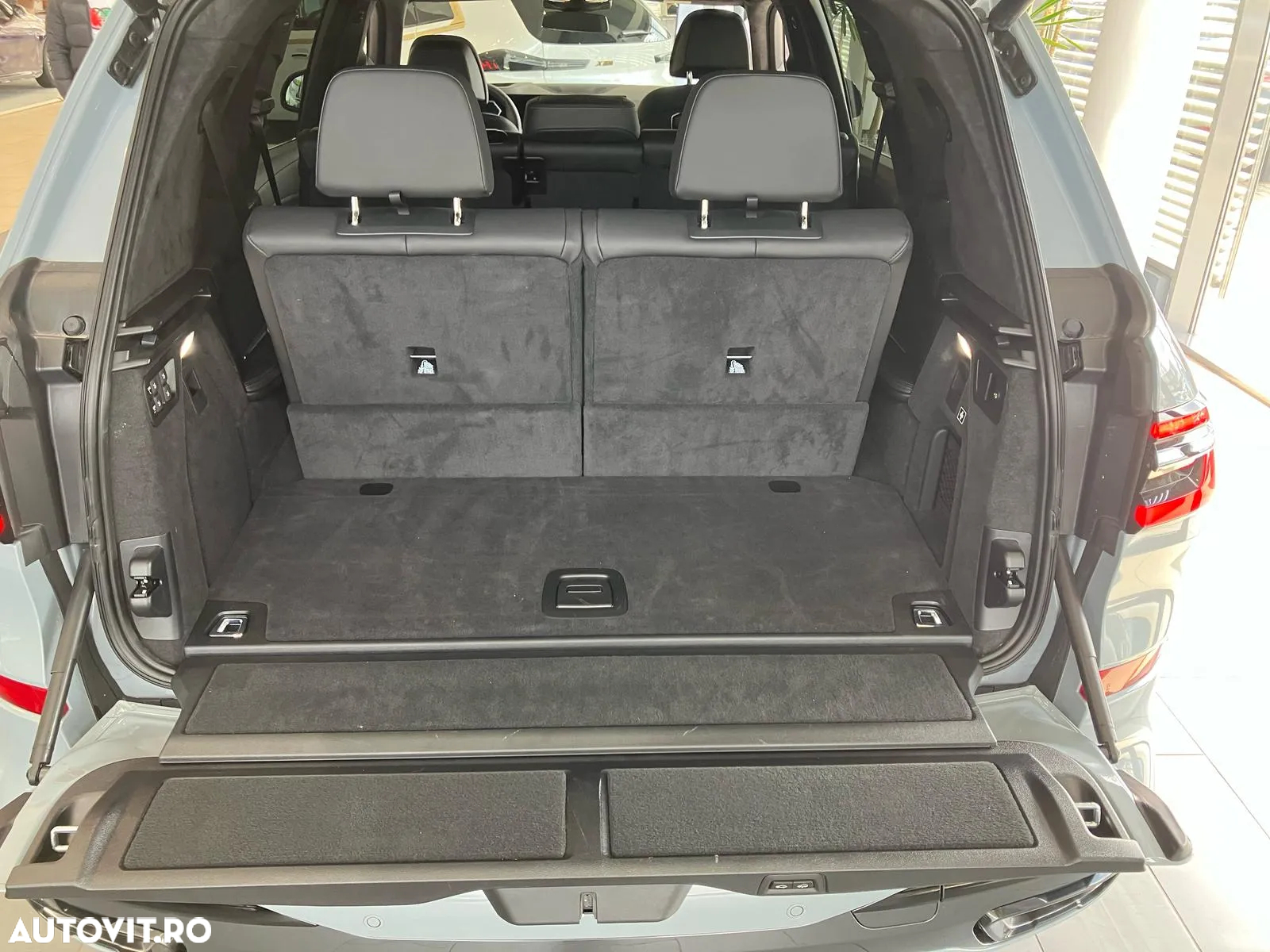 BMW X7 xDrive40d - 16