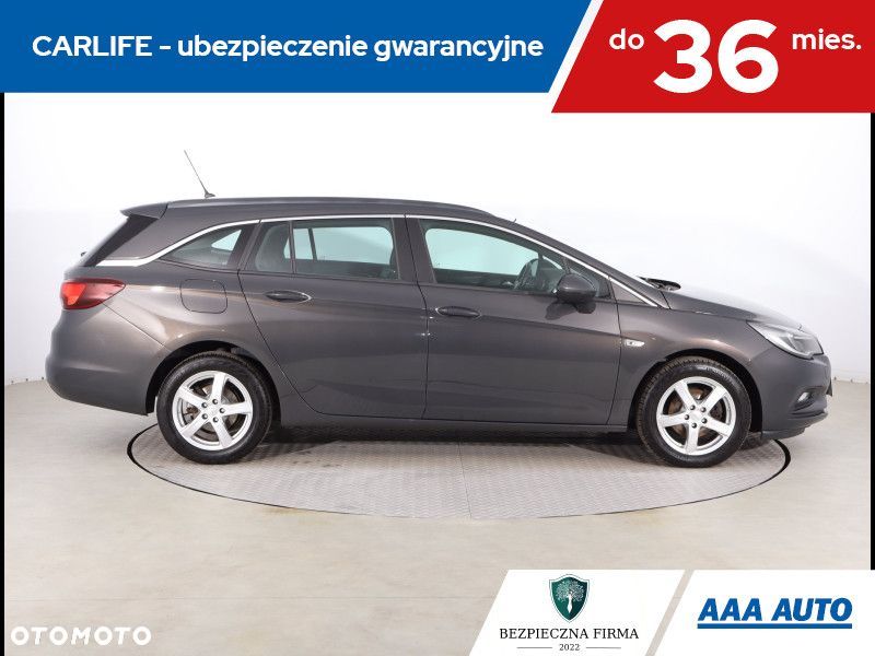 Opel Astra - 7