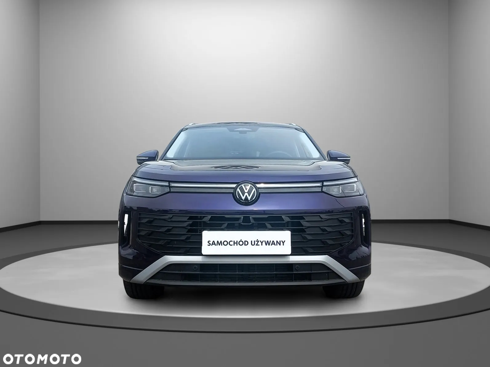 Volkswagen Tayron 2.0 TSI Life Plus DSG - 2