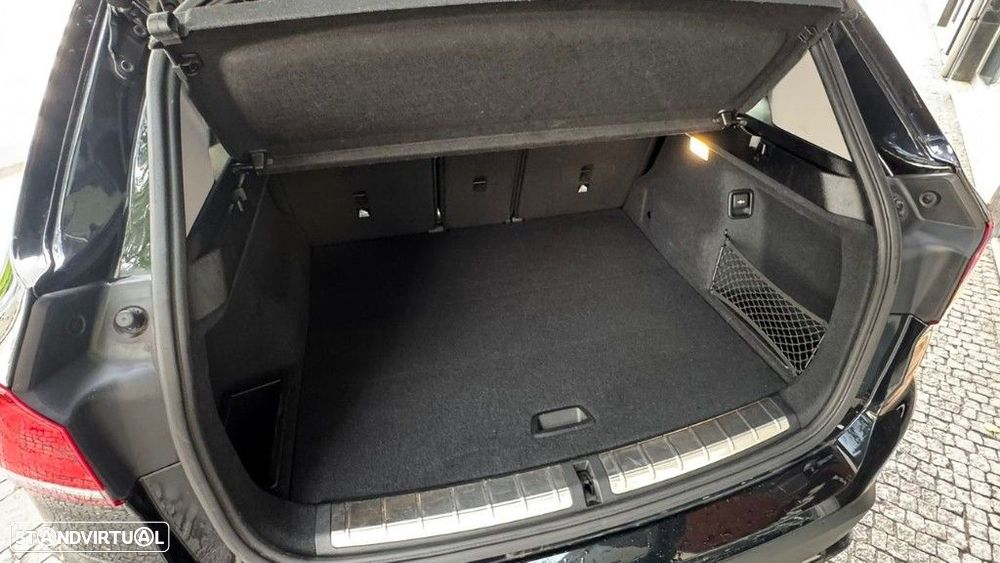 BMW X1 16 d sDrive Line Sport Auto - 8