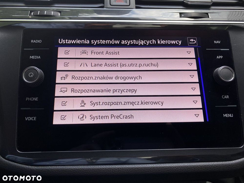 Volkswagen Tiguan Allspace 2.0 TDI 4Mot R-Line DSG - 25