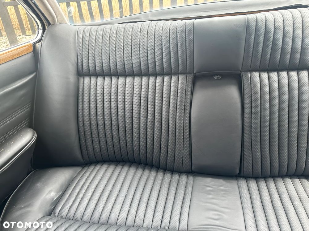 Jaguar XJ - 31