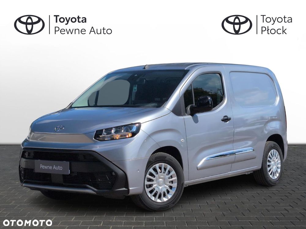 Toyota PROACE CITY - 1