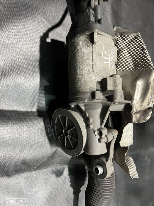 Caixa direcao electrica Vw Golf 7 - 3