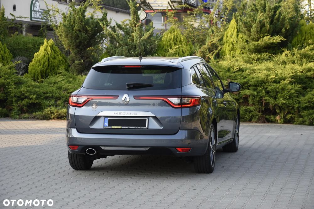 Renault Megane 1.6 dCi Energy Bose - 22