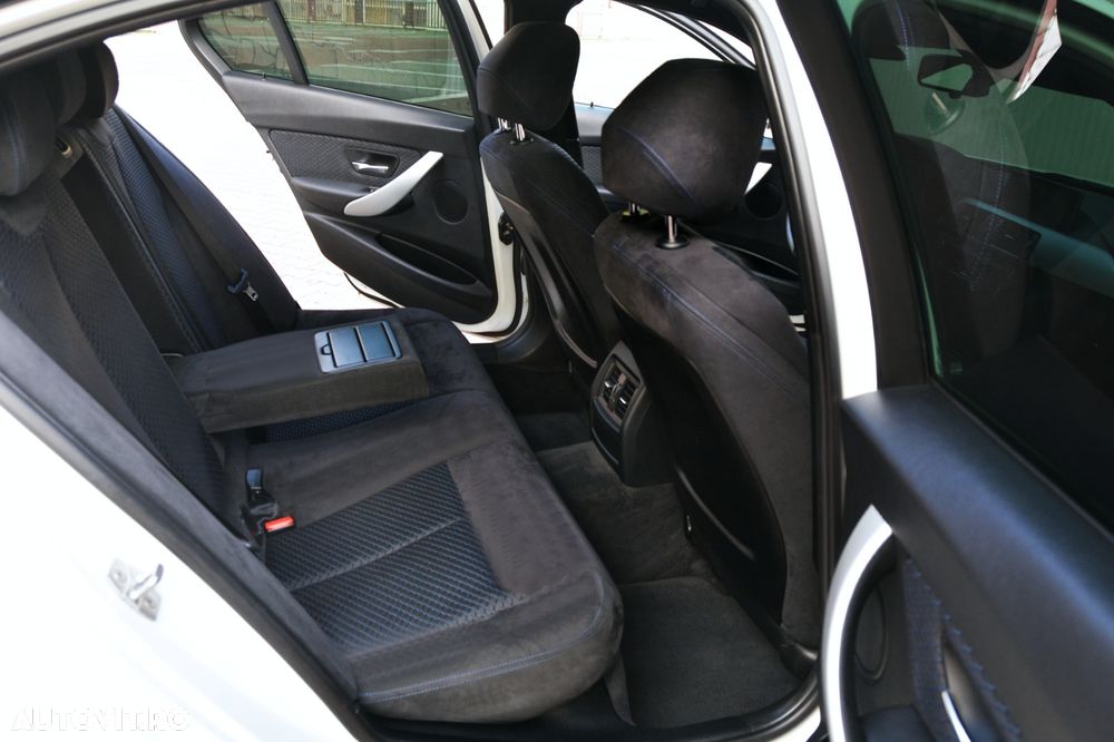 BMW Seria 3 320d xDrive GT Sport-Aut. - 18