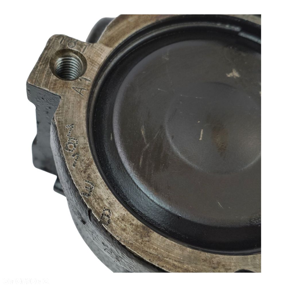 POMPA WSPOMAGANIA Fiat Marea Bravo Multipla 1.9 JTD 46459346 Saginaw - 5