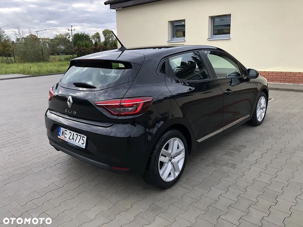 Renault Clio 1.0 TCe Zen - 5