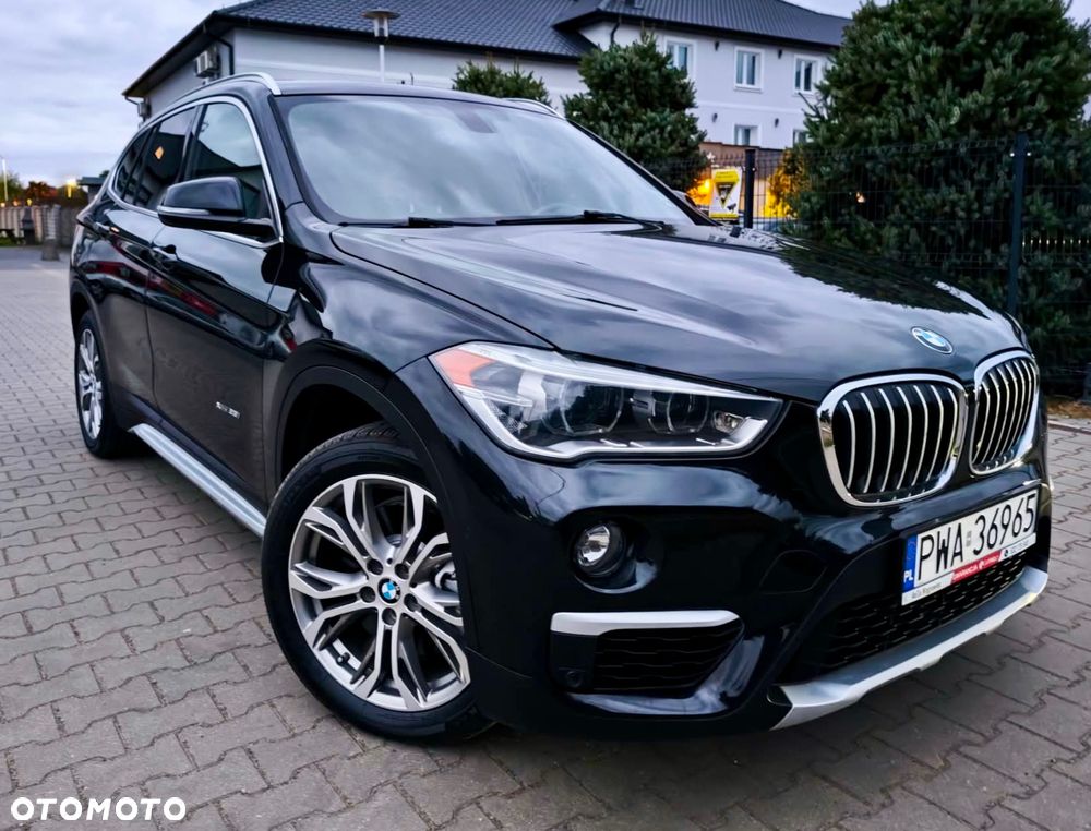 BMW X1 - 37