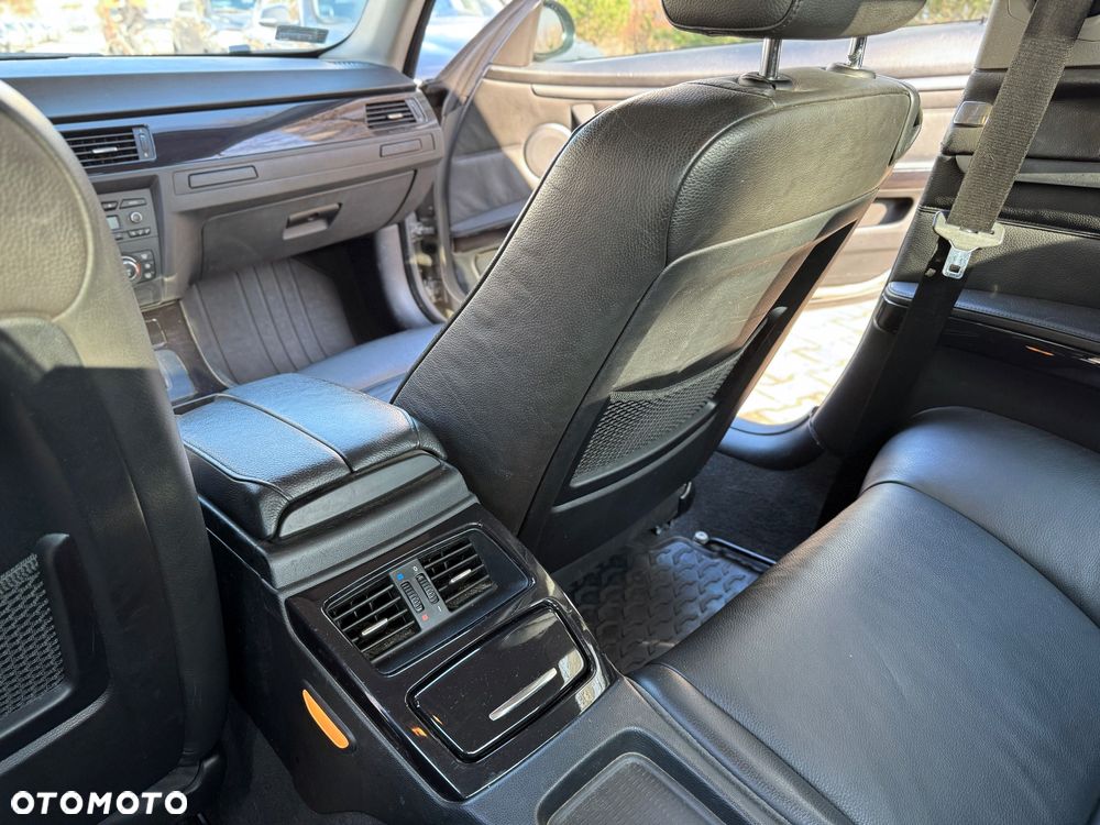 BMW Seria 3 320d DPF - 20