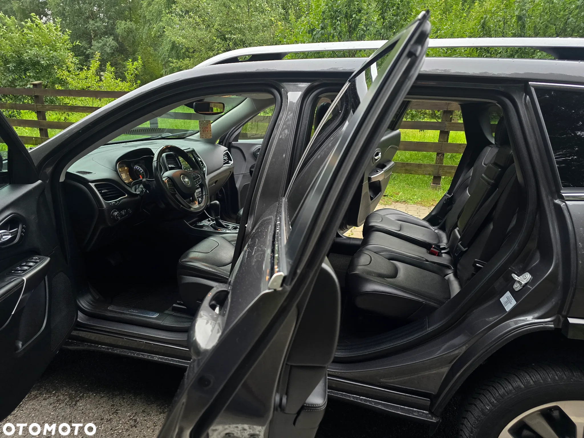 Jeep Cherokee 2.2 Multijet Active Drive II Automatik Overland - 18