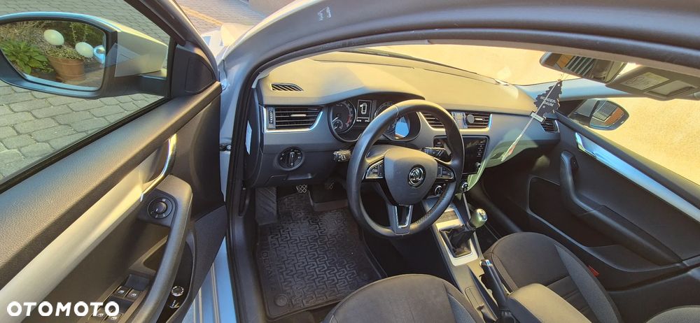 Skoda Octavia 1.6 TDI Ambition - 7