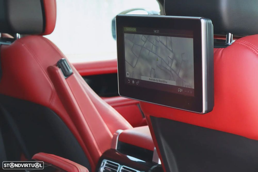 Land Rover Range Rover 2.0 Si4 PHEV Autobiography - 41