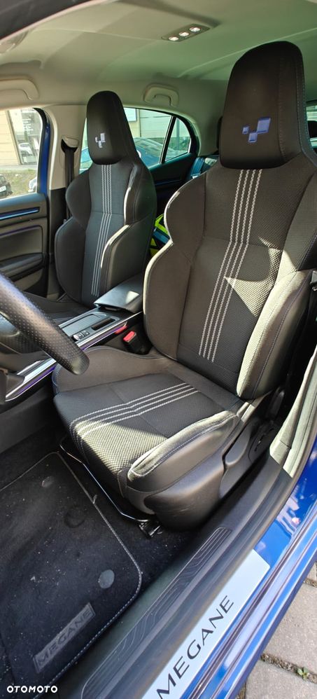 Renault Megane - 15