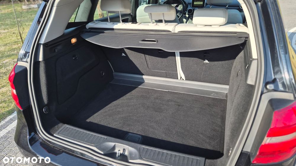 Mercedes-Benz Klasa B - 27