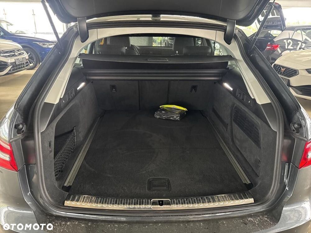Audi A6 Avant - 7