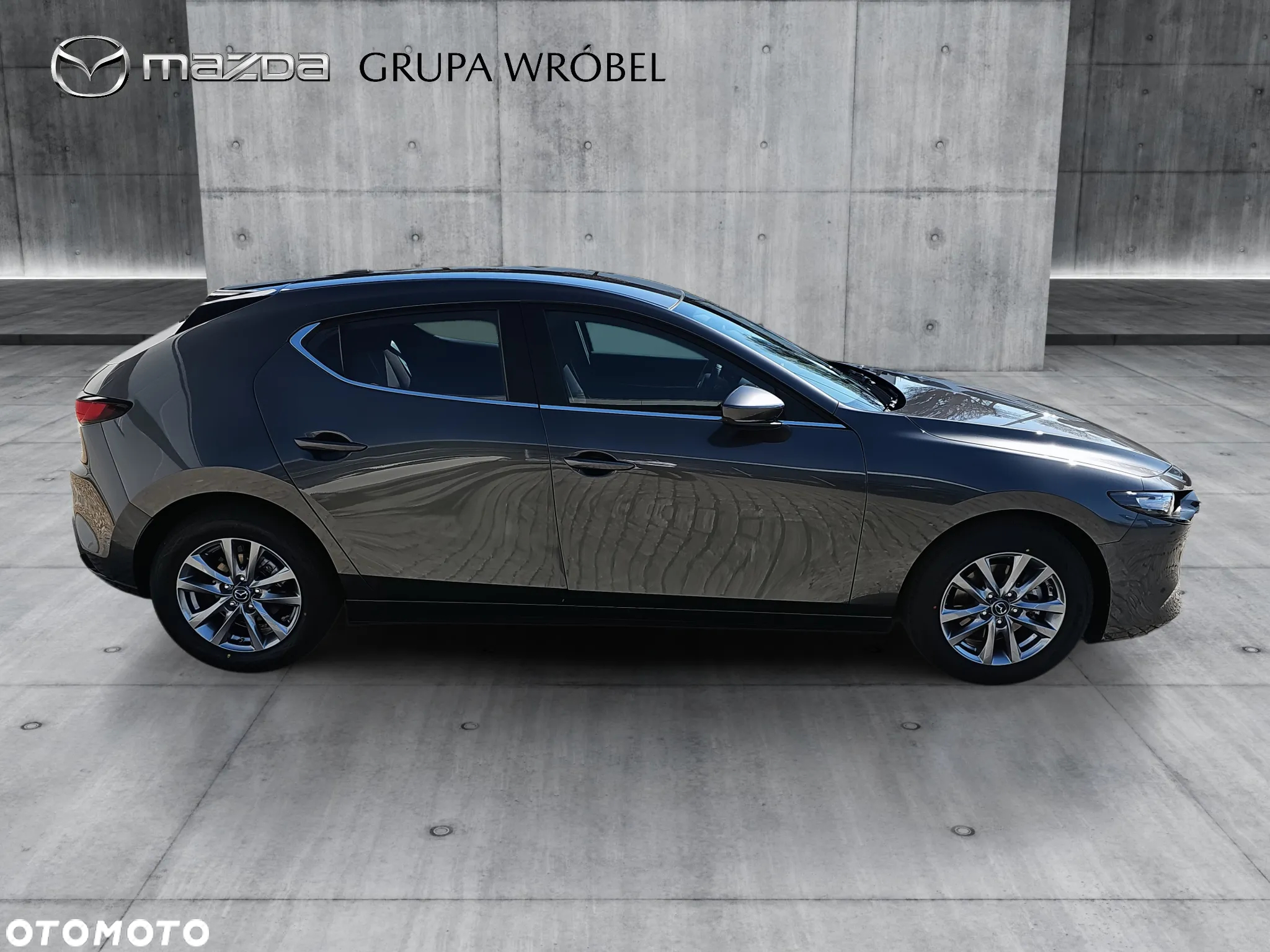 Mazda 3 2.0 mHEV Prime-Line - 6