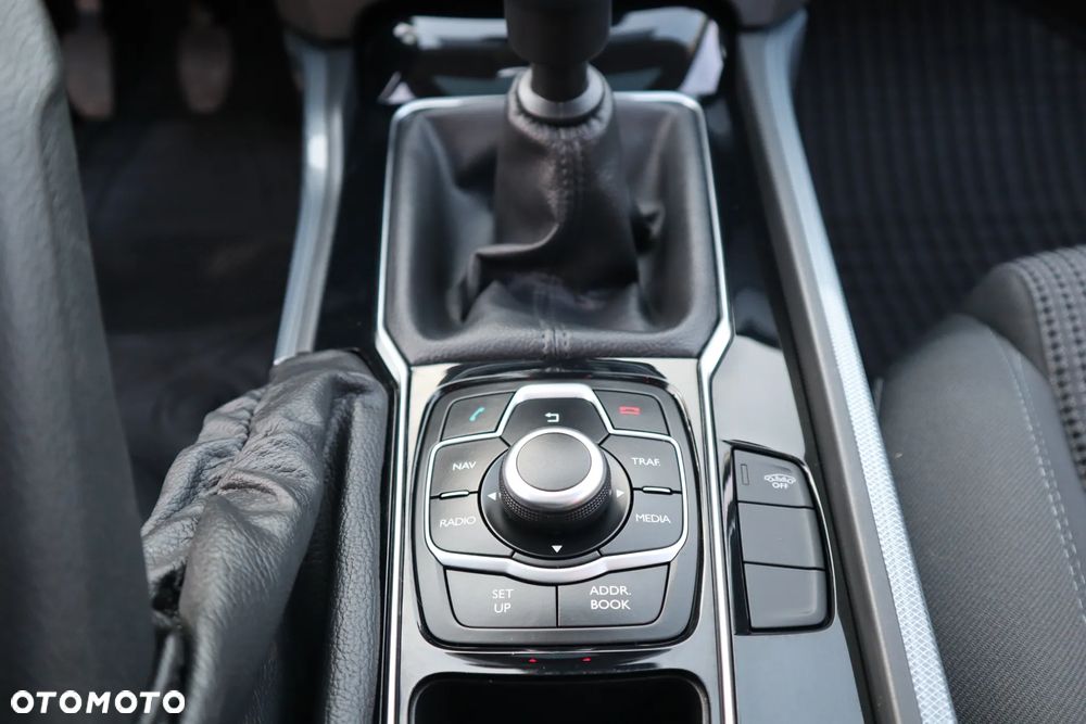 Peugeot 508 2.0 HDi Business Line - 19