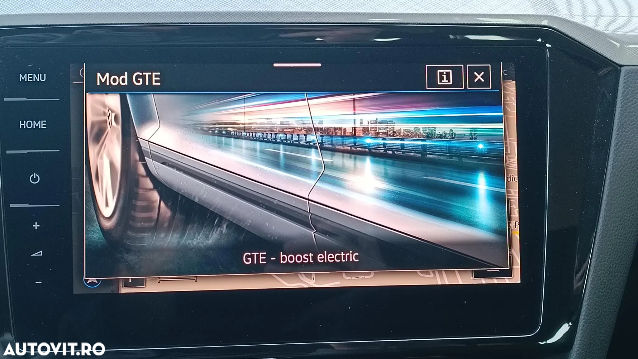 Volkswagen Passat Variant 1.4 TSI Plug-In-Hybrid DSG GTE - 19